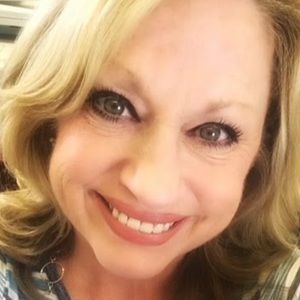 Meet your Posher, Tandy